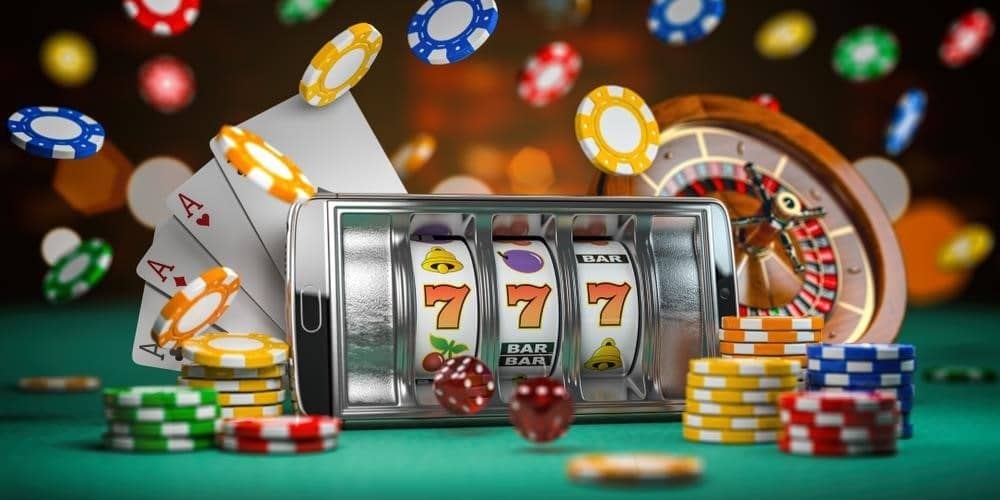 How to Play Online Slot