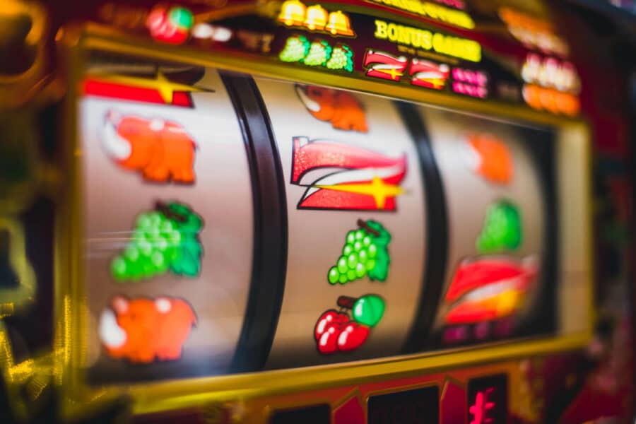 Best Casino Bonuses for Slots
