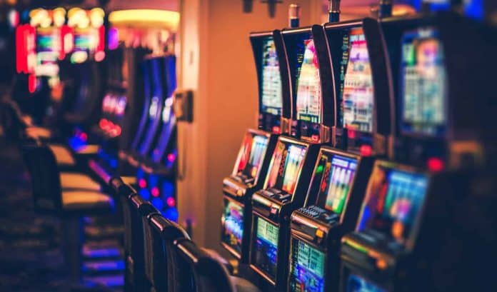 Online Casino for Real Money